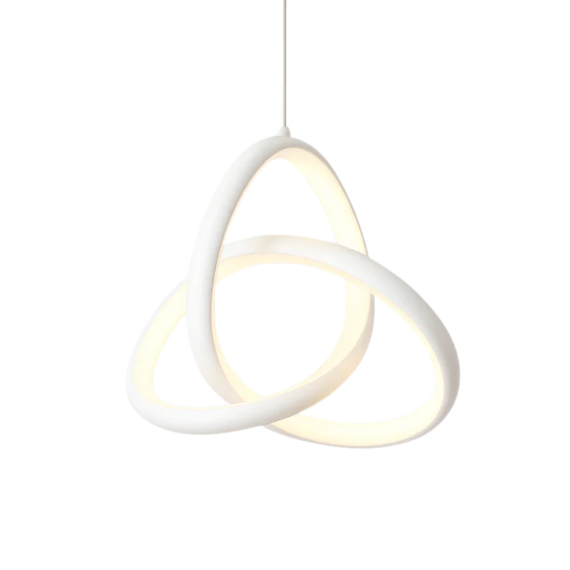 Luminária pendente Moderna