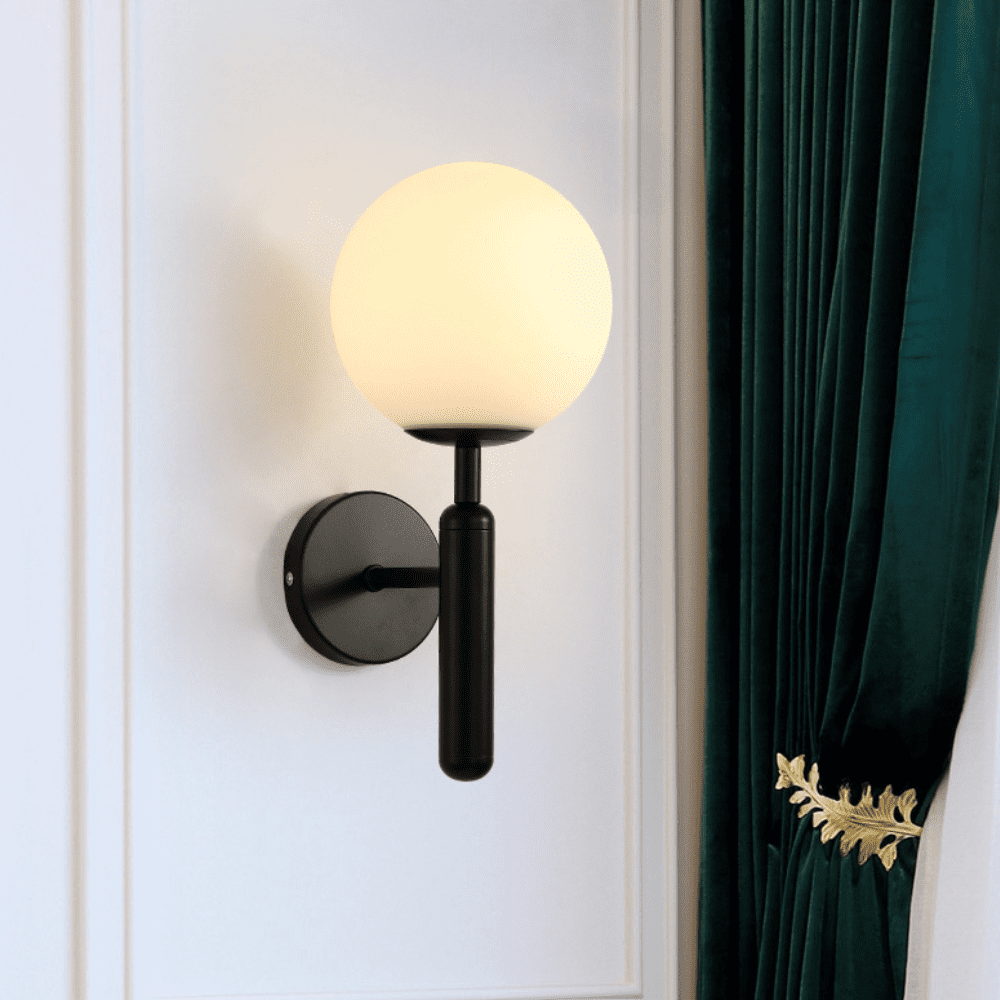 Arandela de Parede Vintage Premium