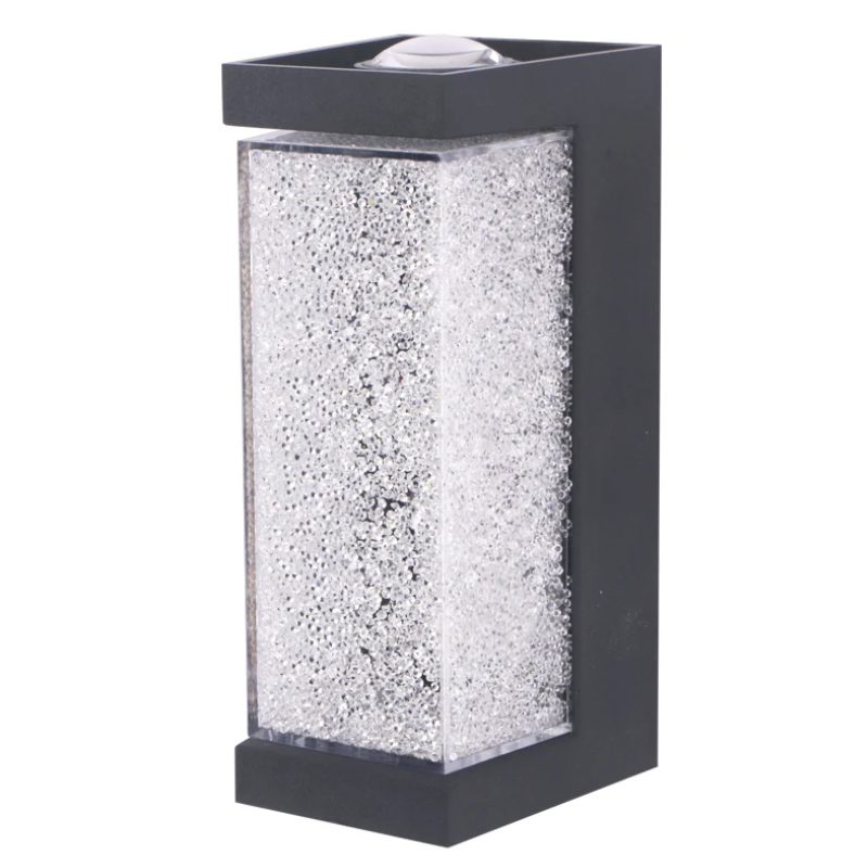 Arandela externa Impermeável Decorativa Star TG