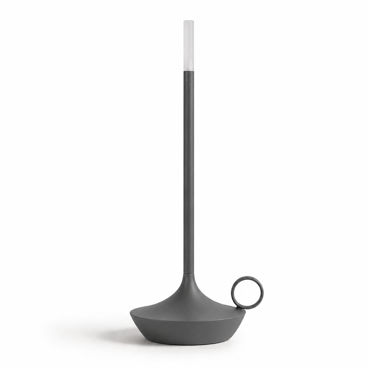 Luminária de Mesa estilo Vela
