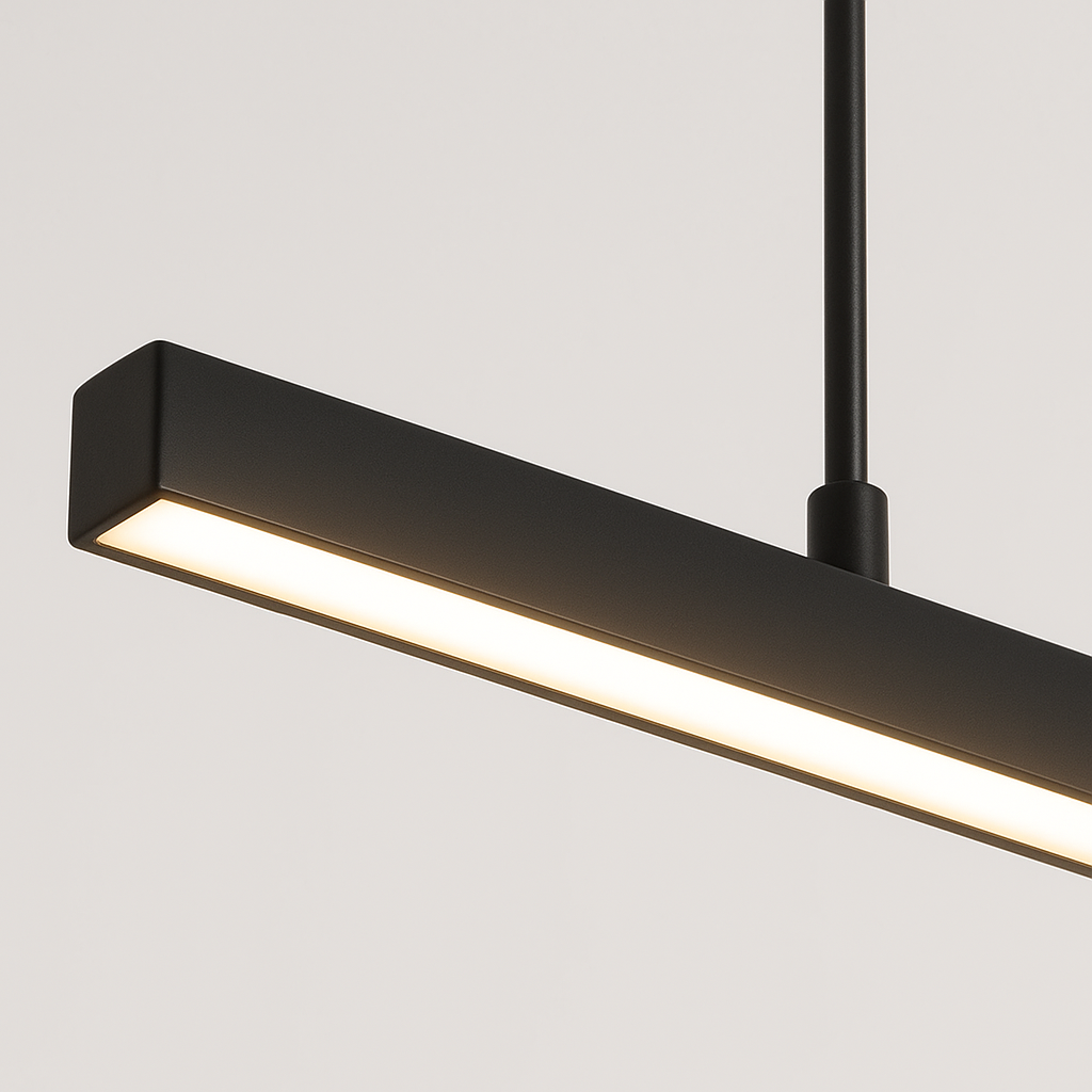 Lustre para Sala de Jantar - Minimal TG