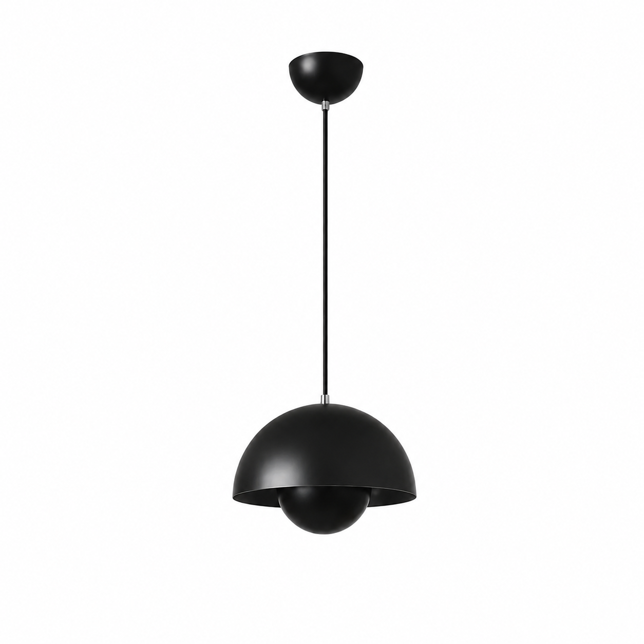 Pendente Cogumelo Fungo TG