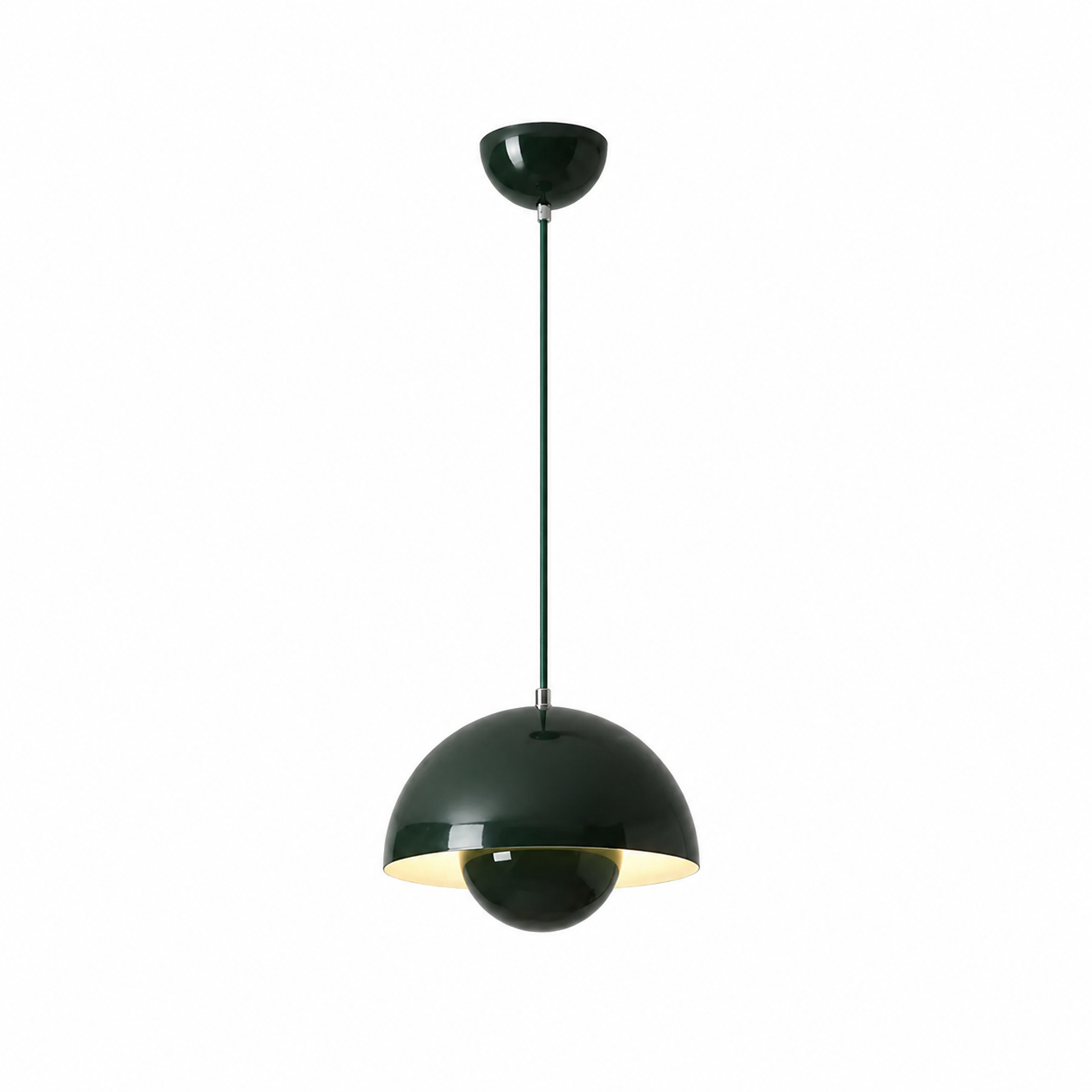 Pendente Cogumelo Fungo TG