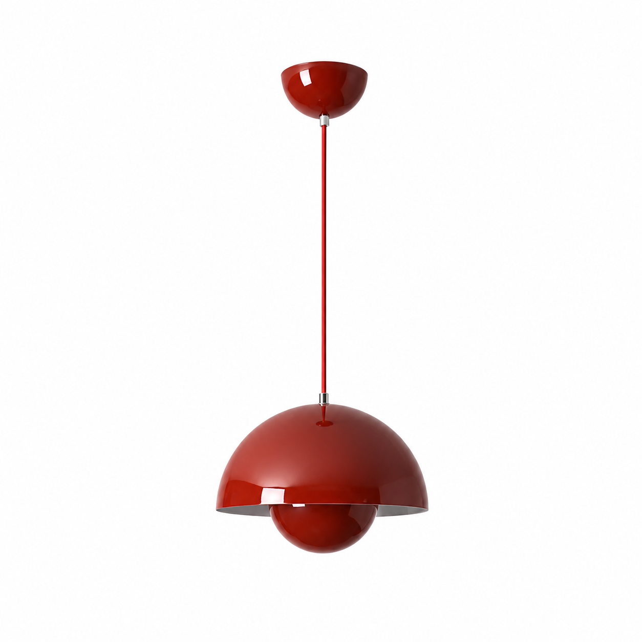 Pendente Cogumelo Fungo TG