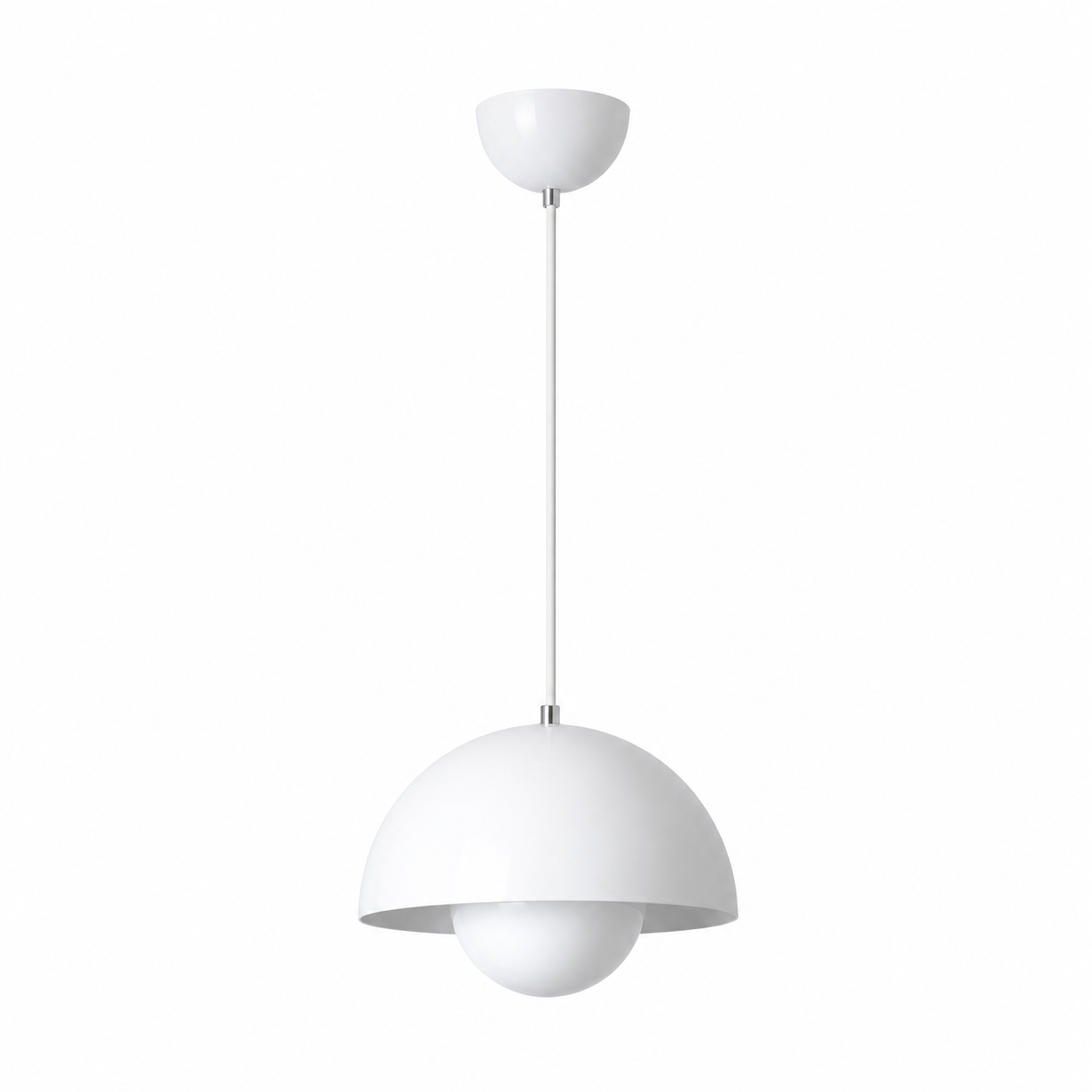 Pendente Cogumelo Fungo TG