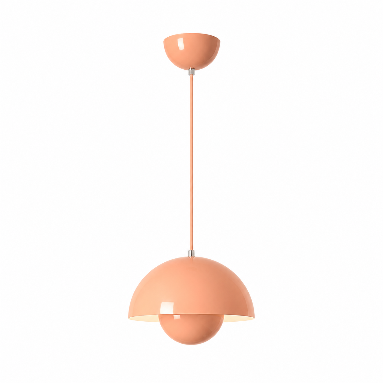 Pendente Cogumelo Fungo TG