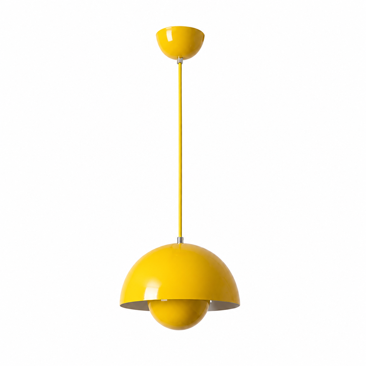 Pendente Cogumelo Fungo TG