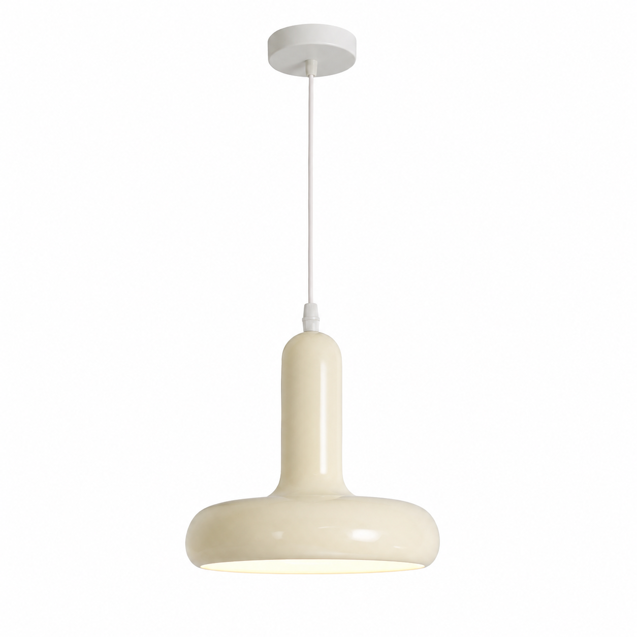 Luminária Pendente Retrô Parma TG