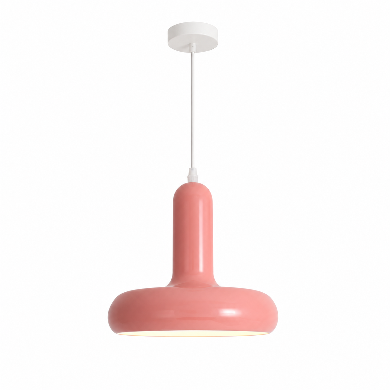 Luminária Pendente Retrô Parma TG