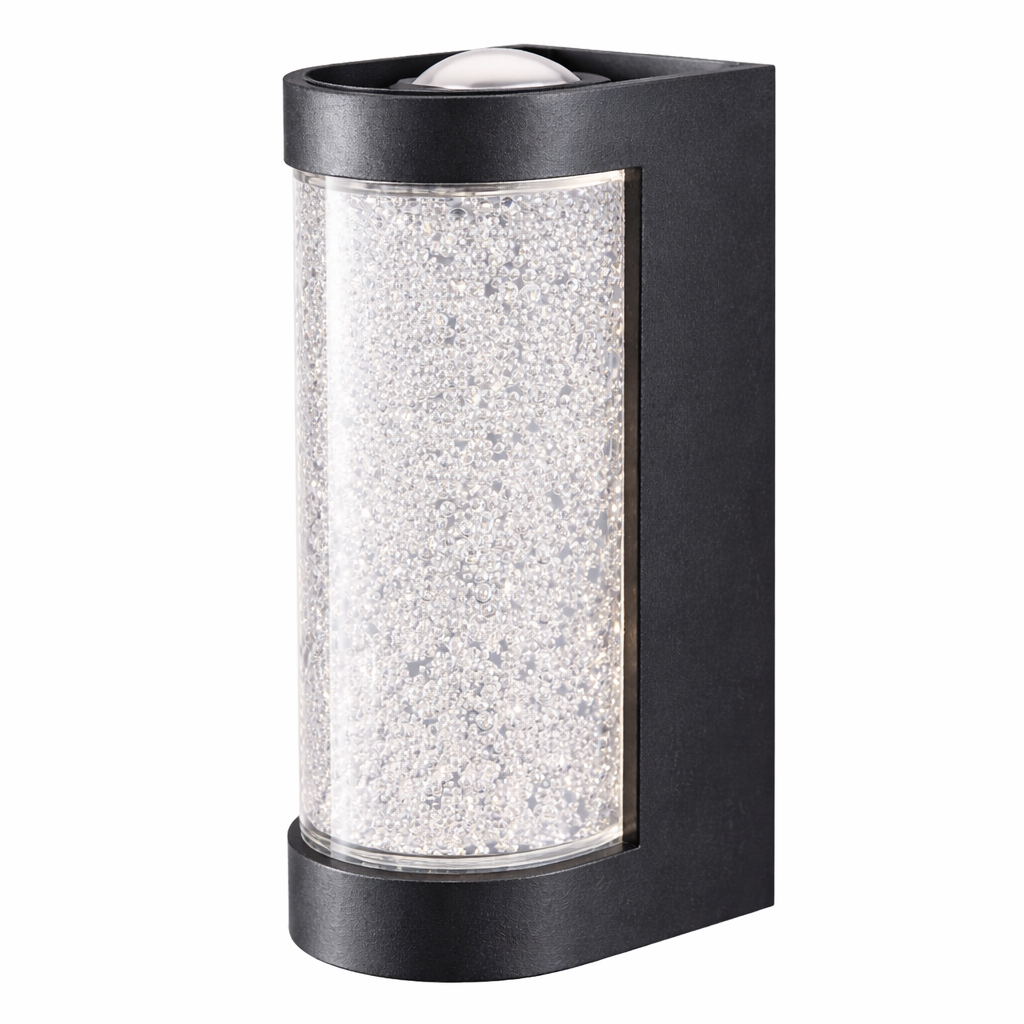 Arandela externa Impermeável Decorativa Star TG