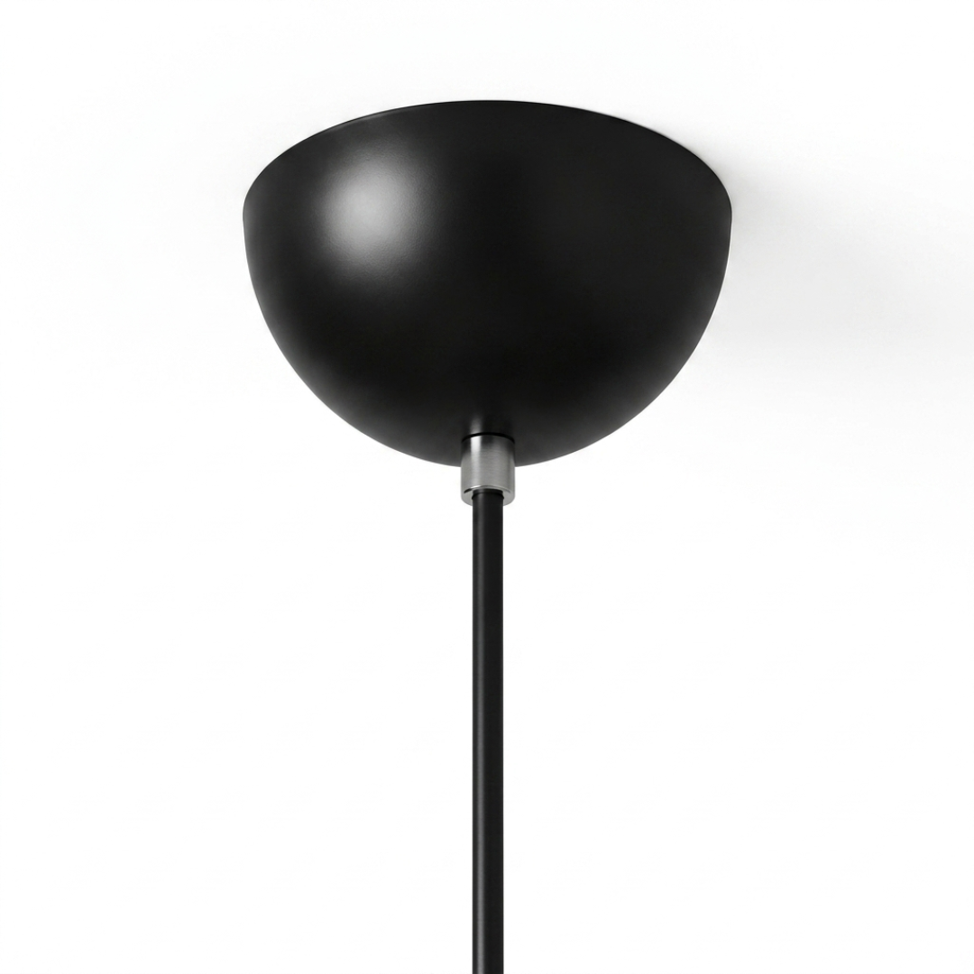 Pendente Cogumelo Fungo TG