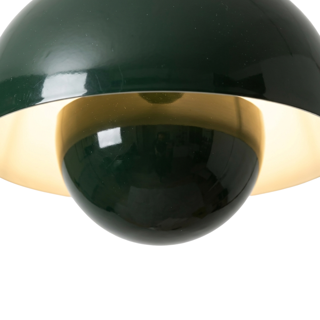 Pendente Cogumelo Fungo TG