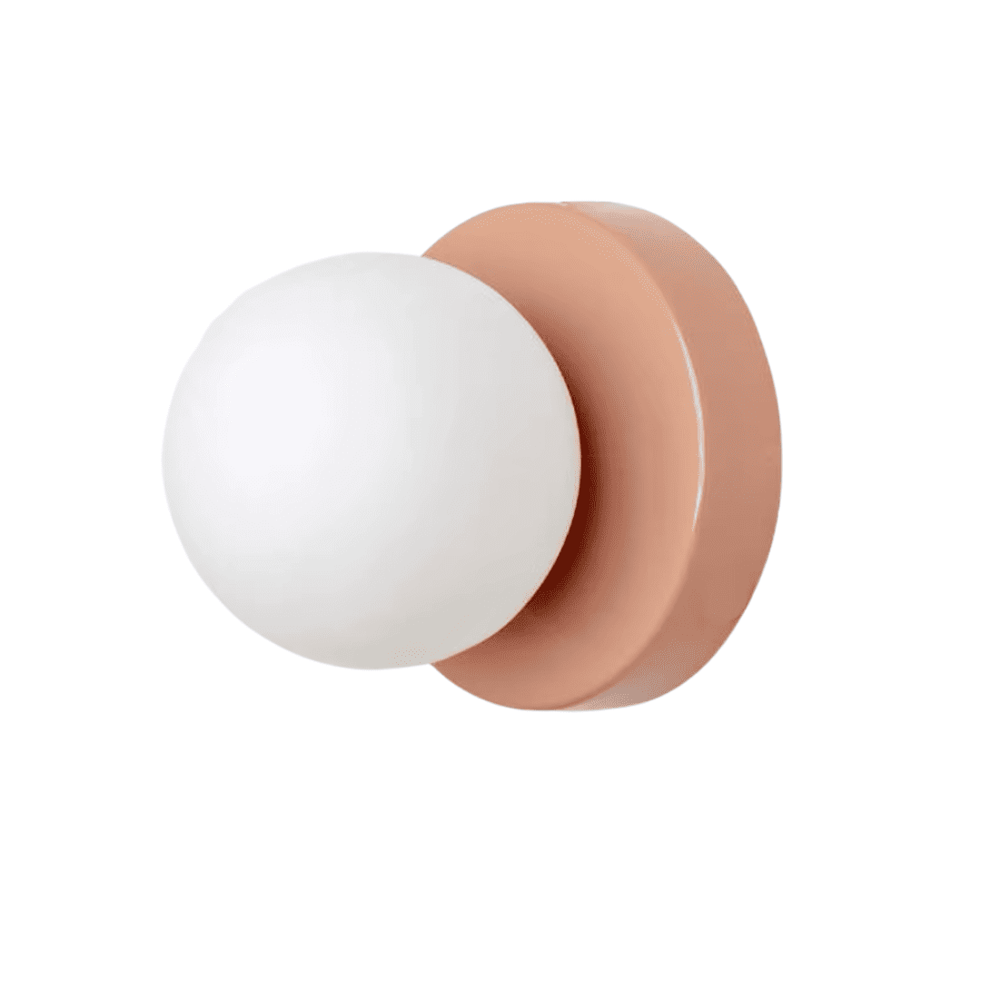 Luminária De Parede Interna Globe TG