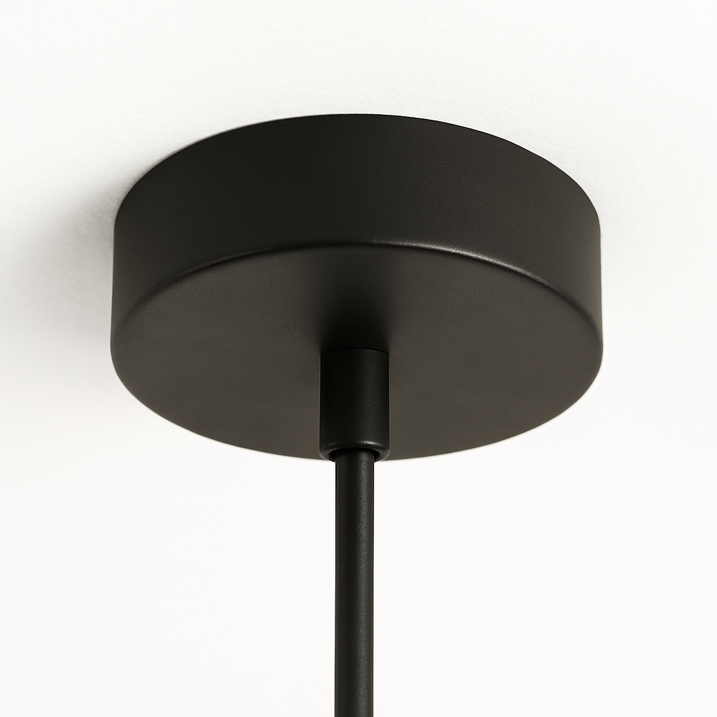 Luminária Pendente Para sala Sfaíra TG