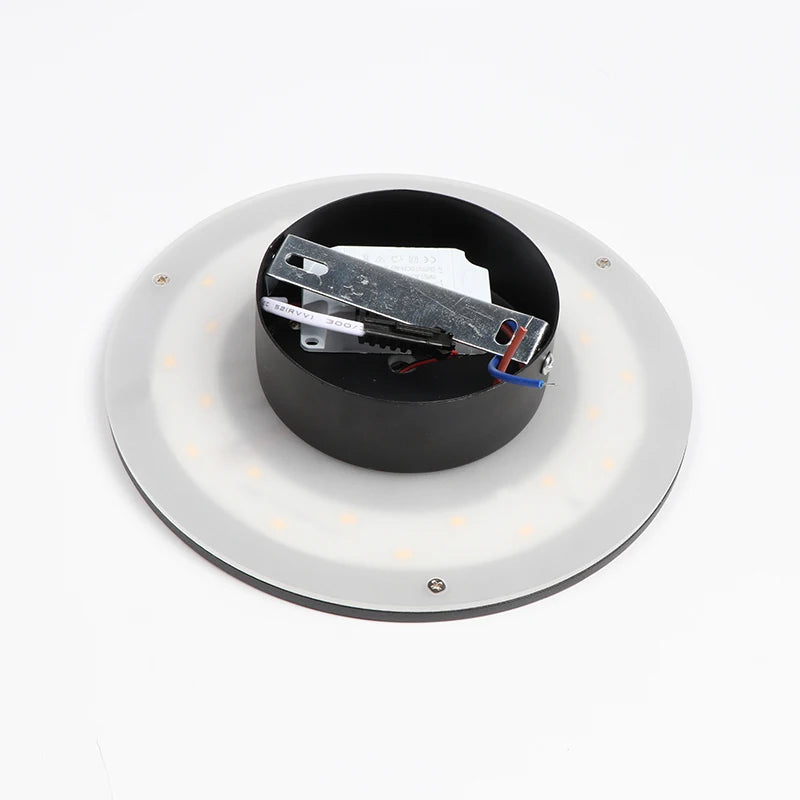 Arandela Interna Circular Aura TG