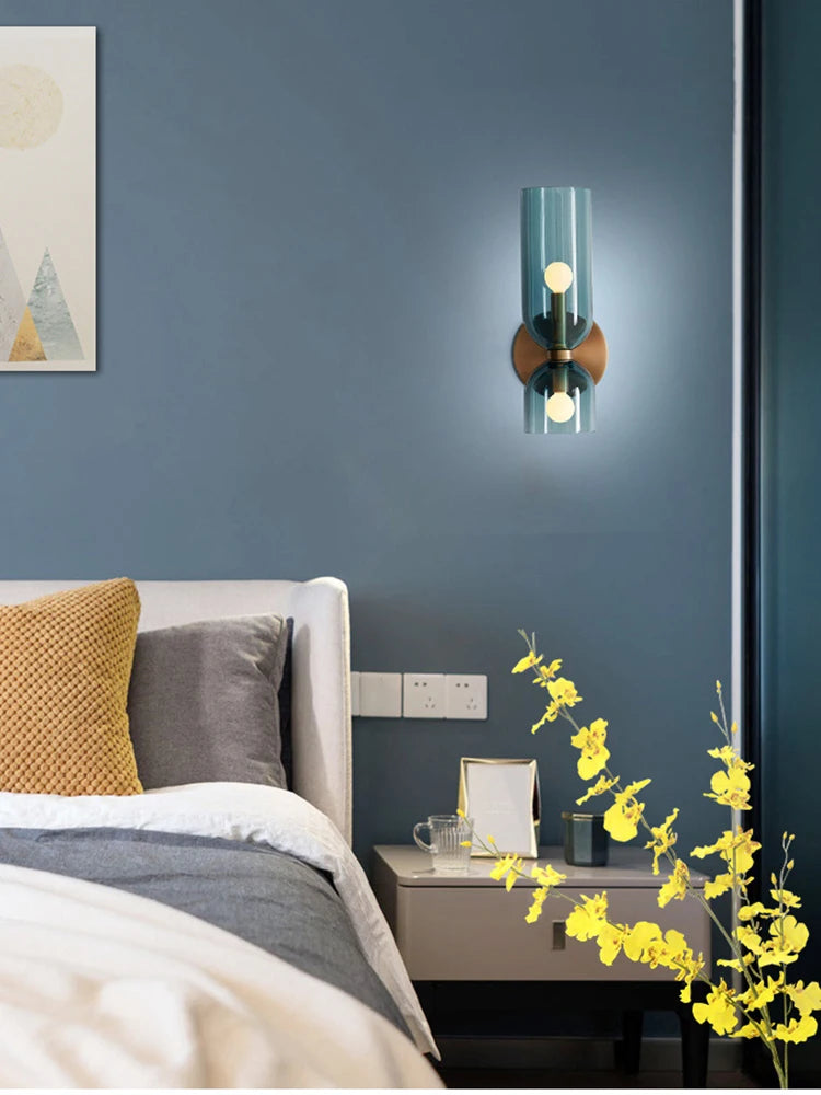 Arandela Interna Vidro Duplo Vitra TG