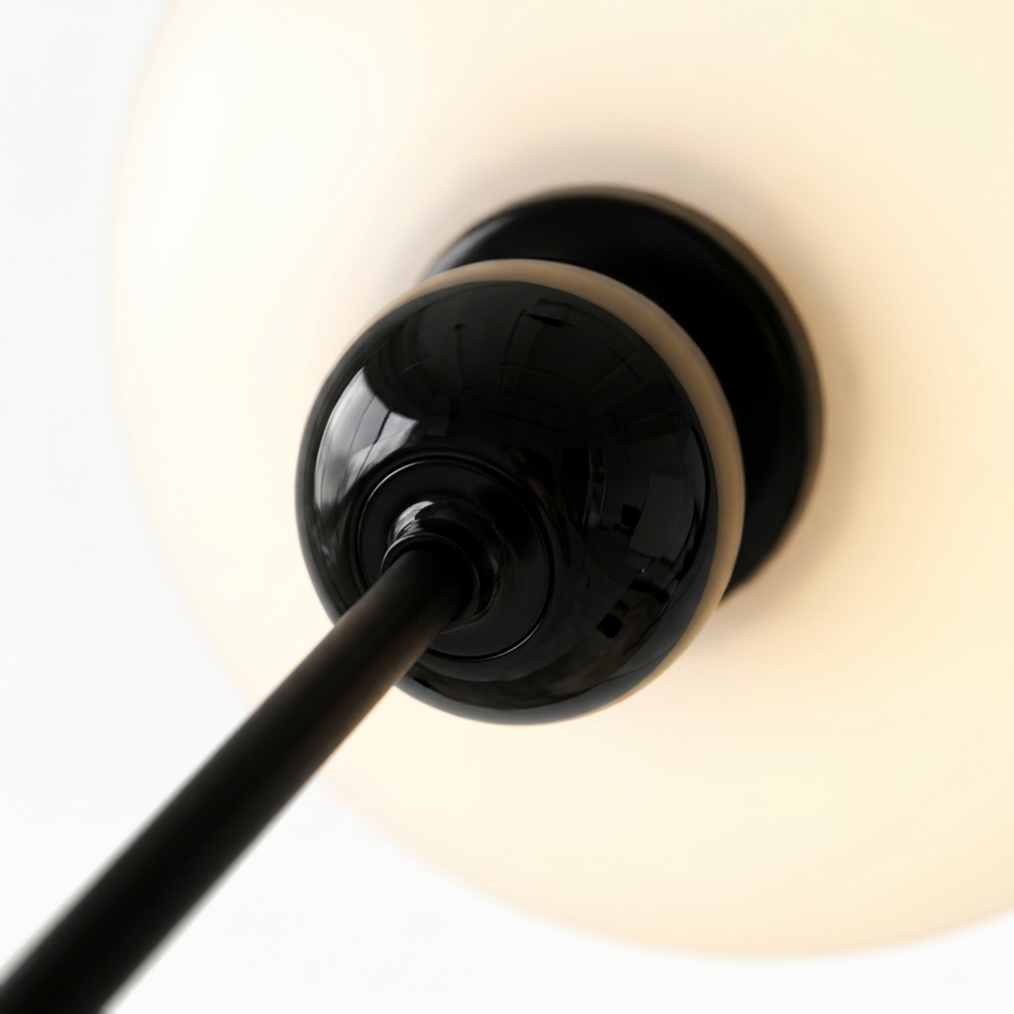 Luminária Pendente Cogumelo Vicenzo TG