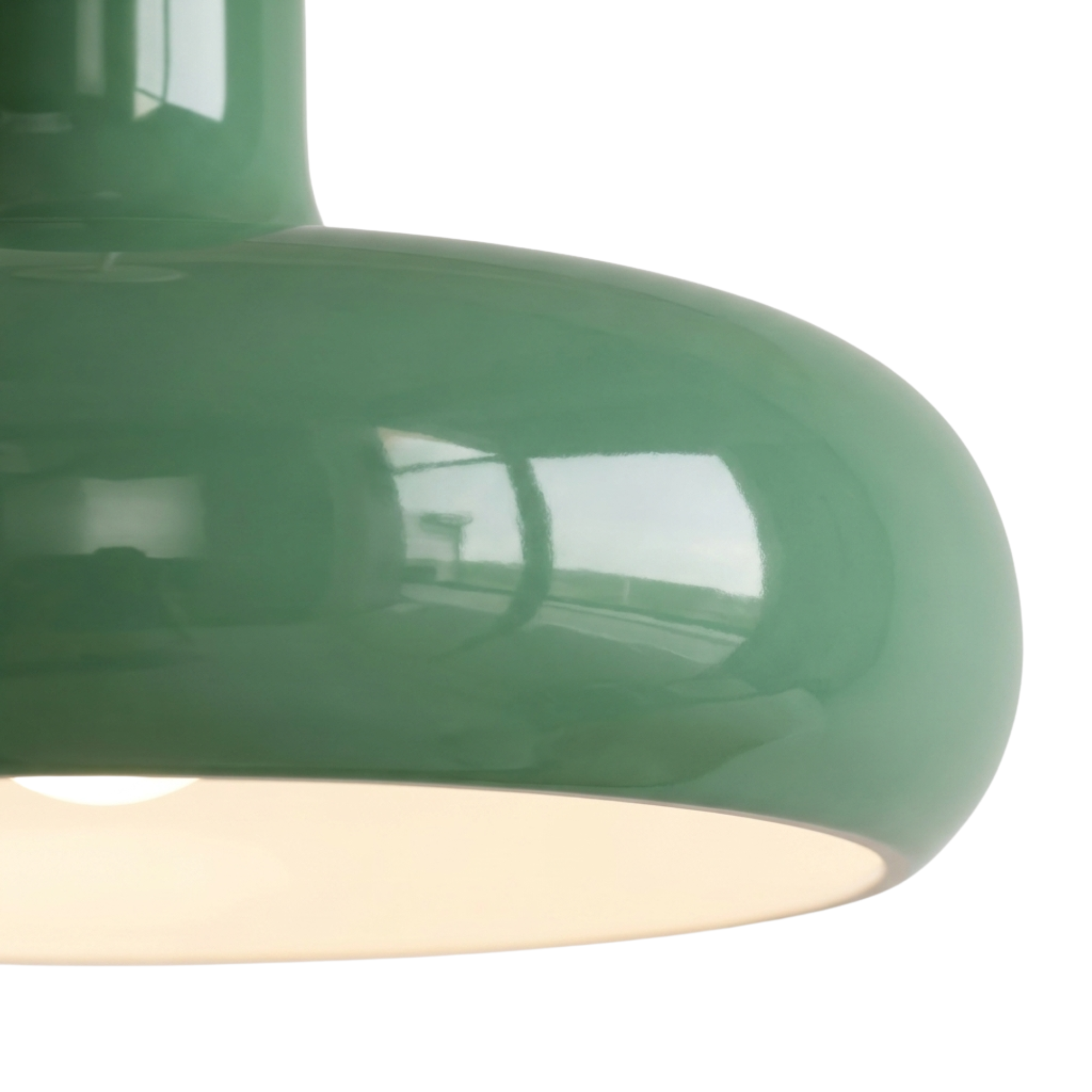 Luminária Pendente Retrô Parma TG