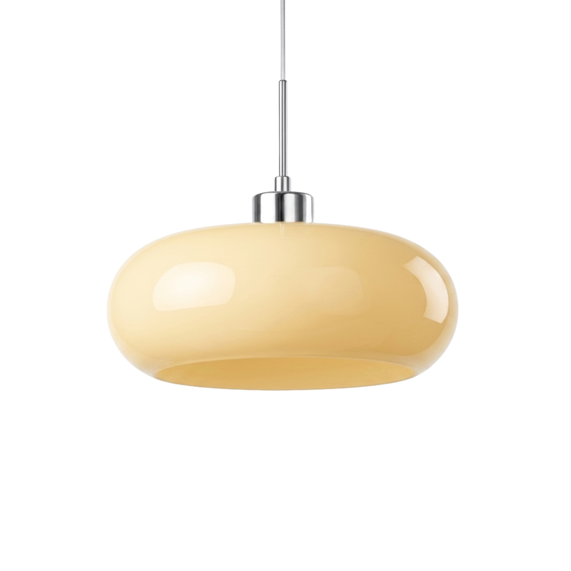 Pendente de Teto Moderno Dome TG